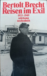 Cover von Reisen im Exil