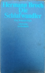 Cover von Die Schlafwandler