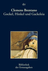 Cover von Gockel, Hinkel und Gackeleia
