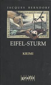 Cover von Eifel-Sturm