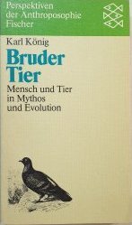 Cover von Bruder Tier