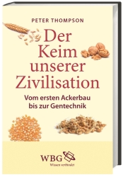 Buch-Sammler.de - Cover von Der Keim unserer Zivilisation