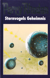 Buch-Sammler.de - Cover von Sternvogels Ceheimnis