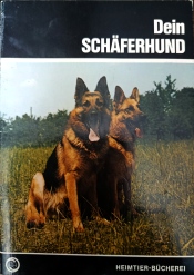 Cover von Dein Schäferhund