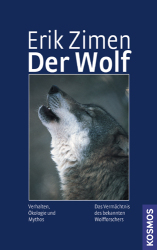 Cover von Der Wolf