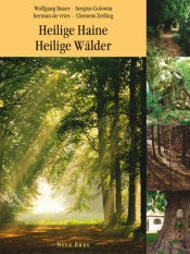Cover von Heilige Haine - heilige Wälder