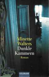 Cover von Dunkle Kammern