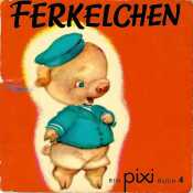 Cover von Ferkelchen