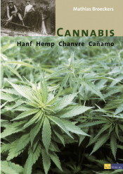 Cover von Cannabis