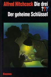 Cover von Die drei ??? Der geheime Schlüssel