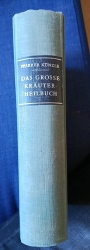 Cover von Das grosse Kräuter-Heilbuch
