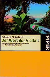 Cover von Der Wert der Vielfalt