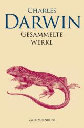 Cover von Gesammelte Werke