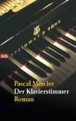 Cover von Der Klavierstimmer