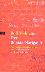 Cover von Der Roman-Navigator