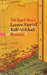 Cover von Leeres Viertel - Rubʿ al-Khali
