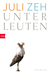 Cover von Unterleuten