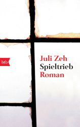 Cover von Spieltrieb
