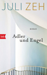 Cover von Adler und Engel