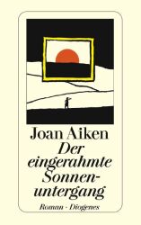 Cover von Der eingerahmte Sonnenuntergang