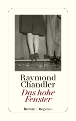 Cover von Das hohe Fenster