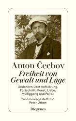 Cover von Freiheit von Gewalt und Lüge