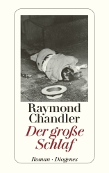 Cover von Der grosse Schlaf