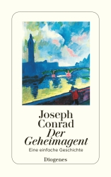 Cover von Der Geheimagent