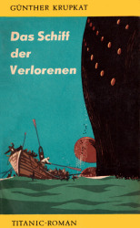 Cover von Das Schiff der Verlorenen
