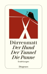 Cover von Der Hund  Der Tunnel  Die Panne