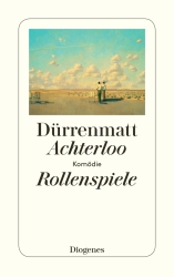 Cover von Achterloo I  Rollenspiele  Achterloo IV