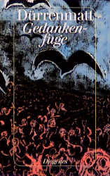 Cover von Gedankenfuge