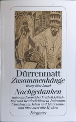 Cover von Zusammenhänge