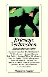 Cover von Erlesene Verbrechen