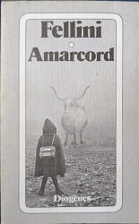 Cover von Amarcord