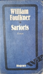 Cover von Sartoris