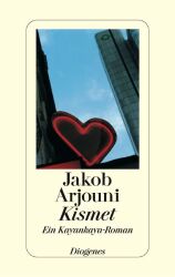 Cover von Kismet