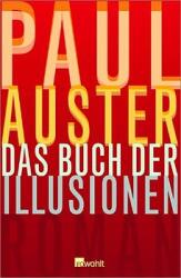 Cover von Das Buch der Illusionen
