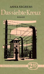 Cover von Das Siebte Kreuz