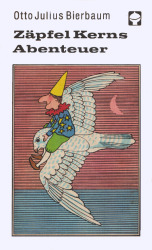 Cover von Zäpfel Kerns Abenteuer