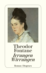 Cover von Irrungen, Wirrungen