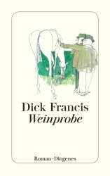 Cover von Weinprobe