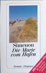 Cover von Die Marie vom Hafen