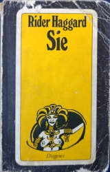 Cover von Sie
