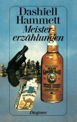 Cover von Meistererzählungen