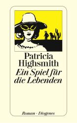 Cover von Ein Spiel für die Lebenden
