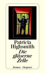 Cover von Die gläserne Zelle
