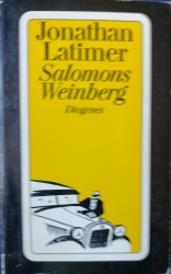 Cover von Salomons Weinberg