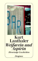 Cover von Weißwein und Aspirin