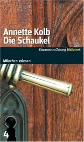 Cover von Die Schaukel